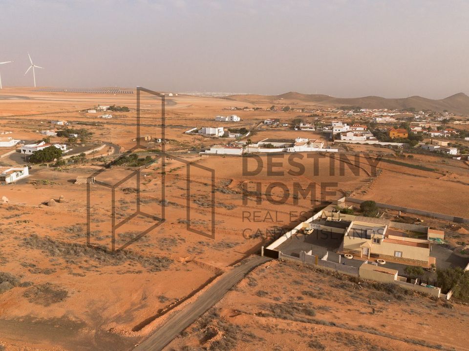 Helårsgrund i Puerto Del Rosario, Fuerteventura - foto 5