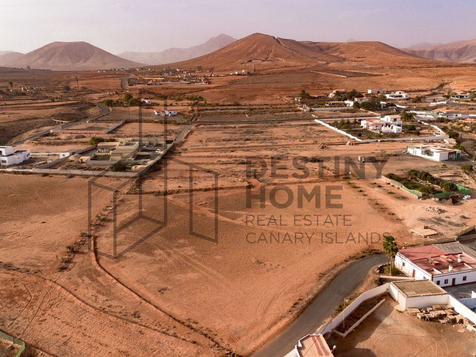 Helårsgrund i Puerto Del Rosario, Fuerteventura - foto 2