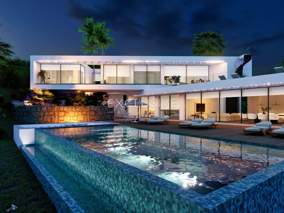 Villa i Lagoa, Faro - foto 2