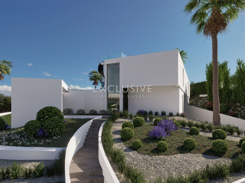 Villa i Lagoa, Faro - foto 3