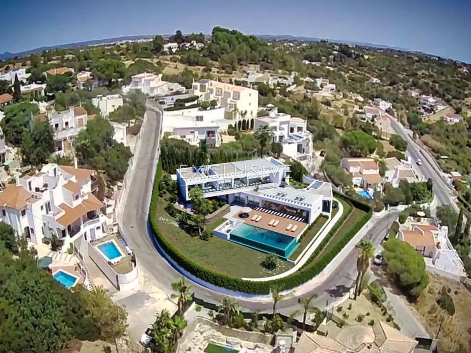 Villa i Lagoa, Faro - foto 4