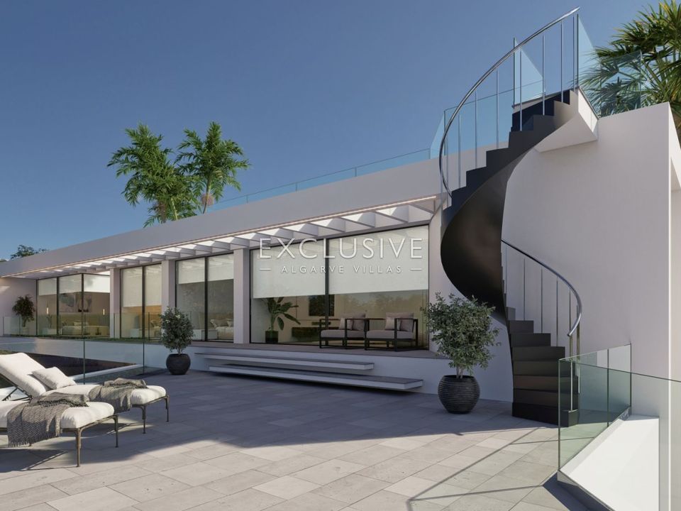 Villa i Lagoa, Faro - foto 5
