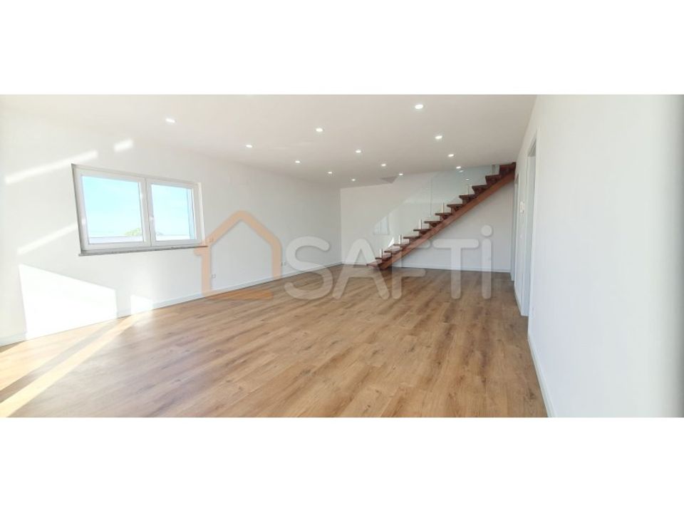 Villa i Atouguia da Baleia, Leiria - foto 4