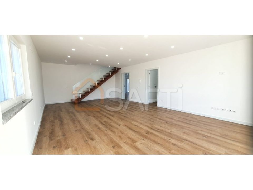 Villa i Atouguia da Baleia, Leiria - foto 5