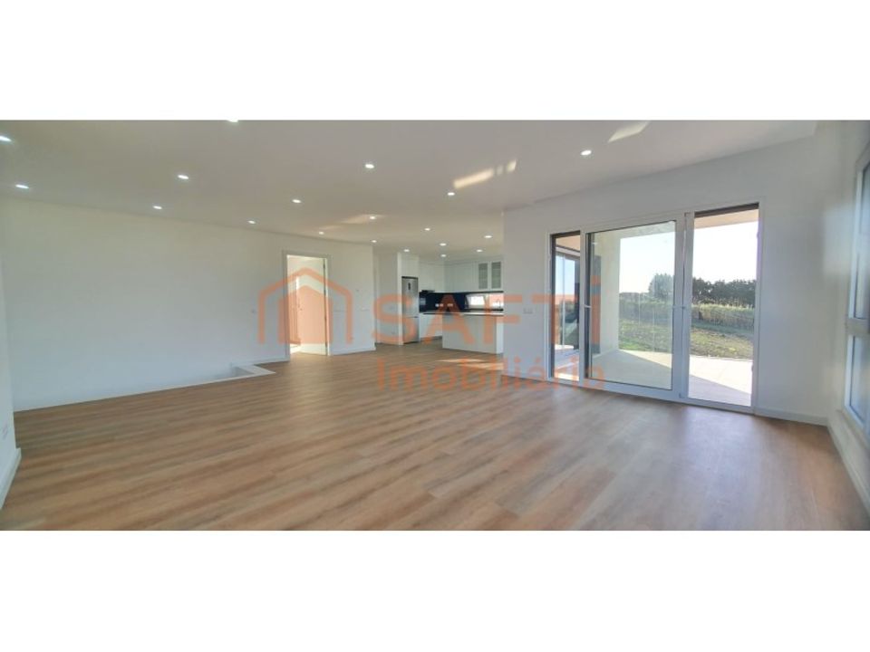 Villa i Lourinha, Lisbon - foto 3