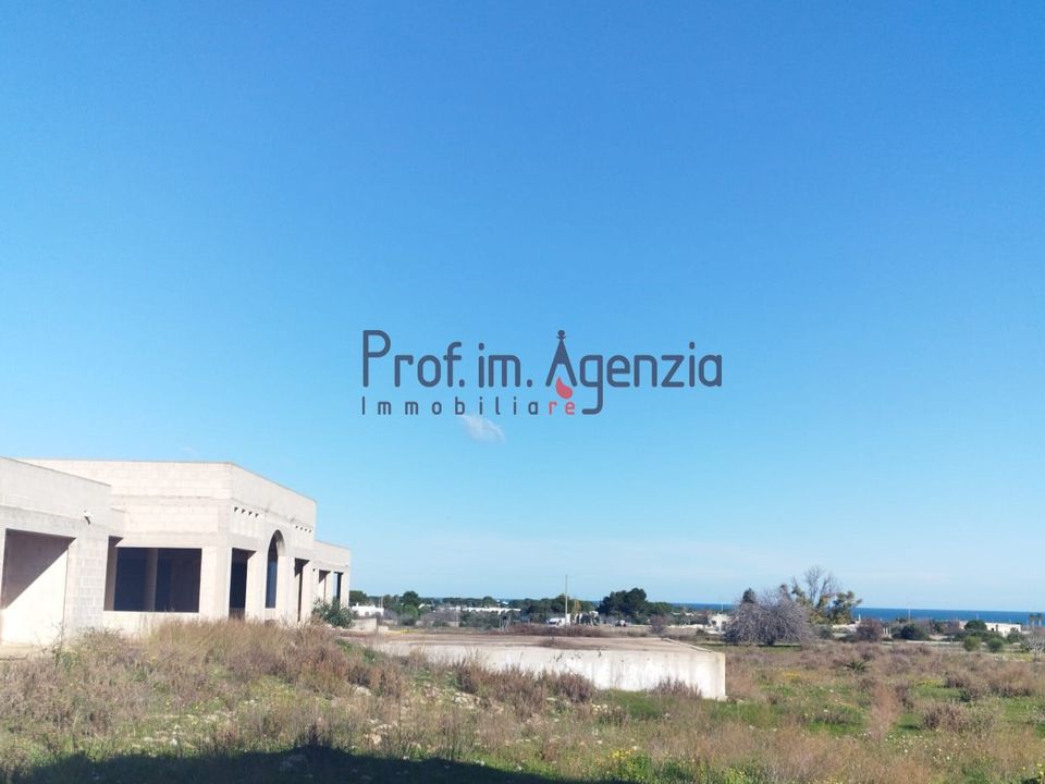 Erhvervsejendom i Carovigno, Brindisi - foto 1