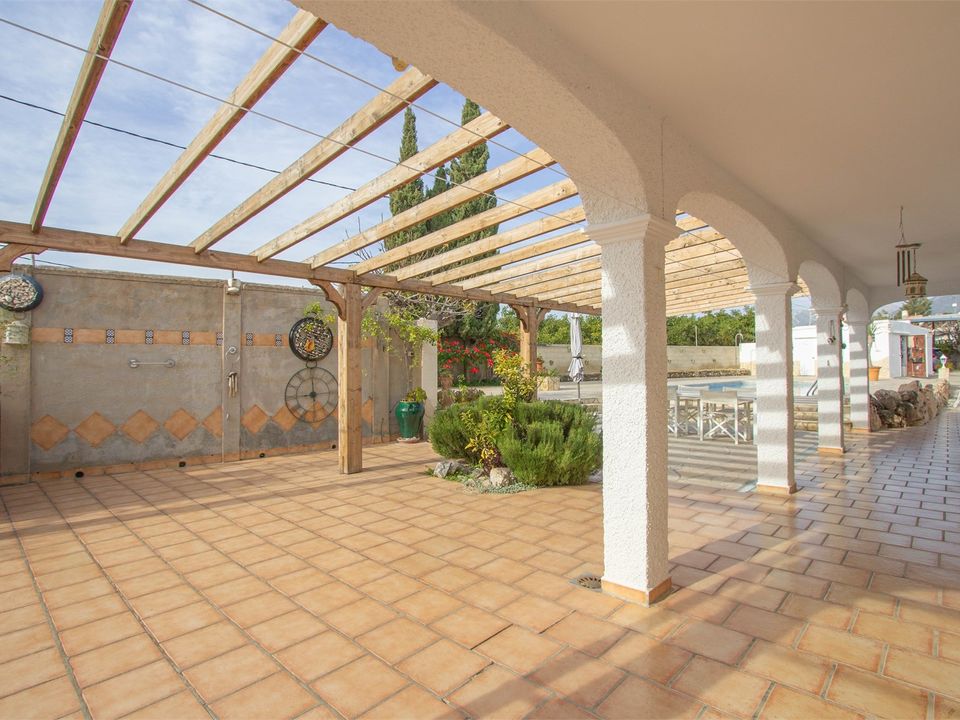 Villa i Nerja, Malaga - foto 5