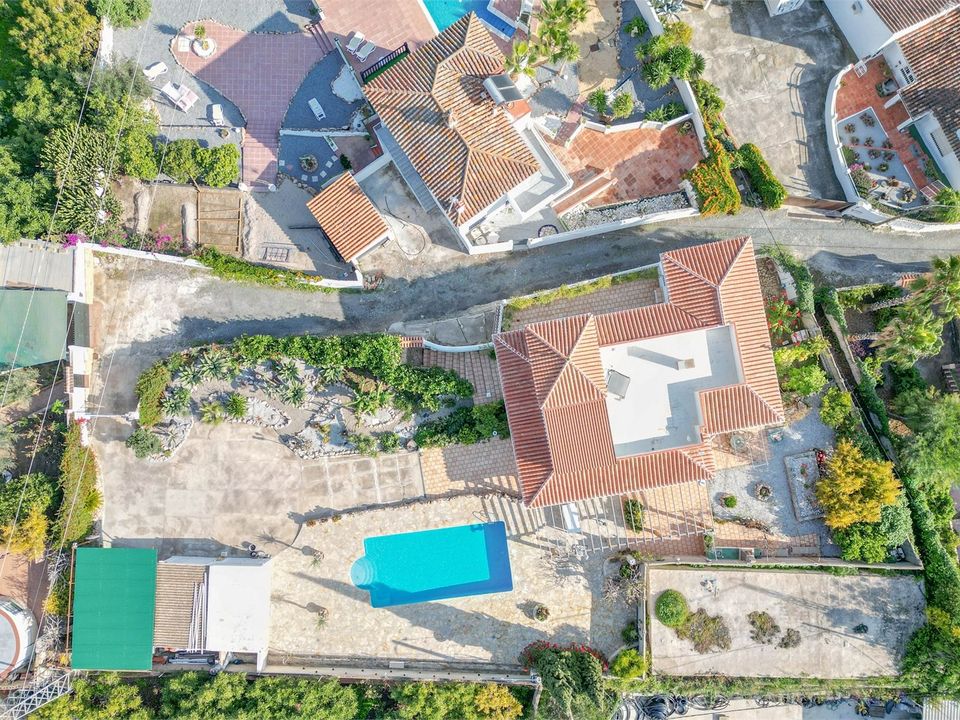 Villa i Nerja, Malaga - foto 2