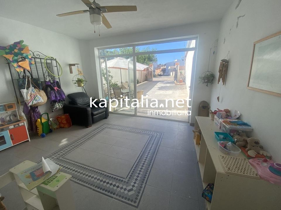 Casa de poble a Benilloba, Alicante - foto 4