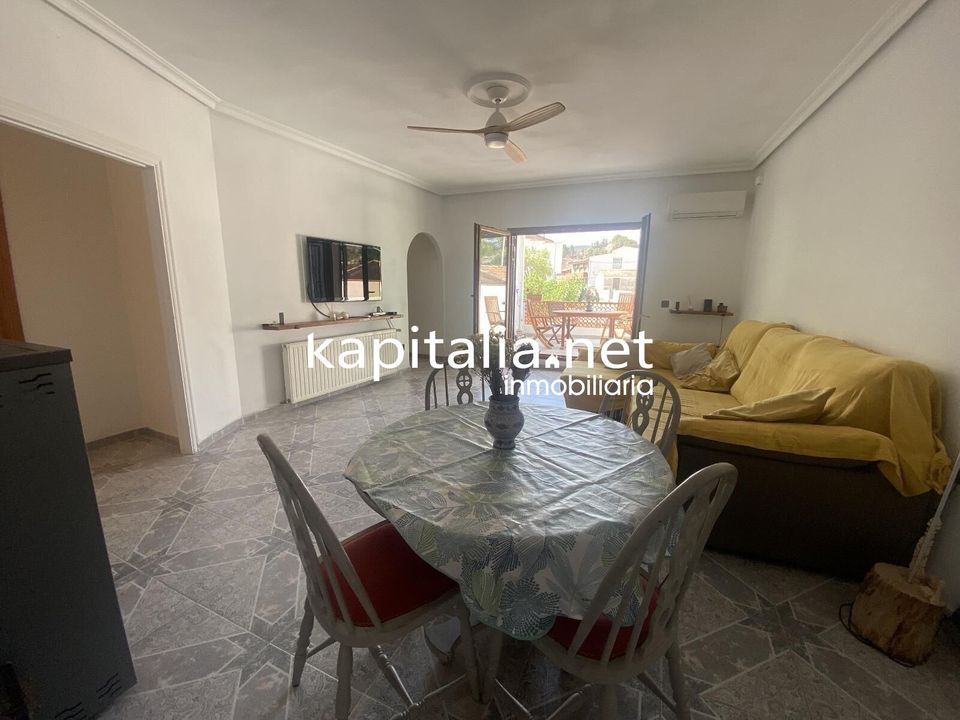 Casa de poble a Benilloba, Alicante - foto 3