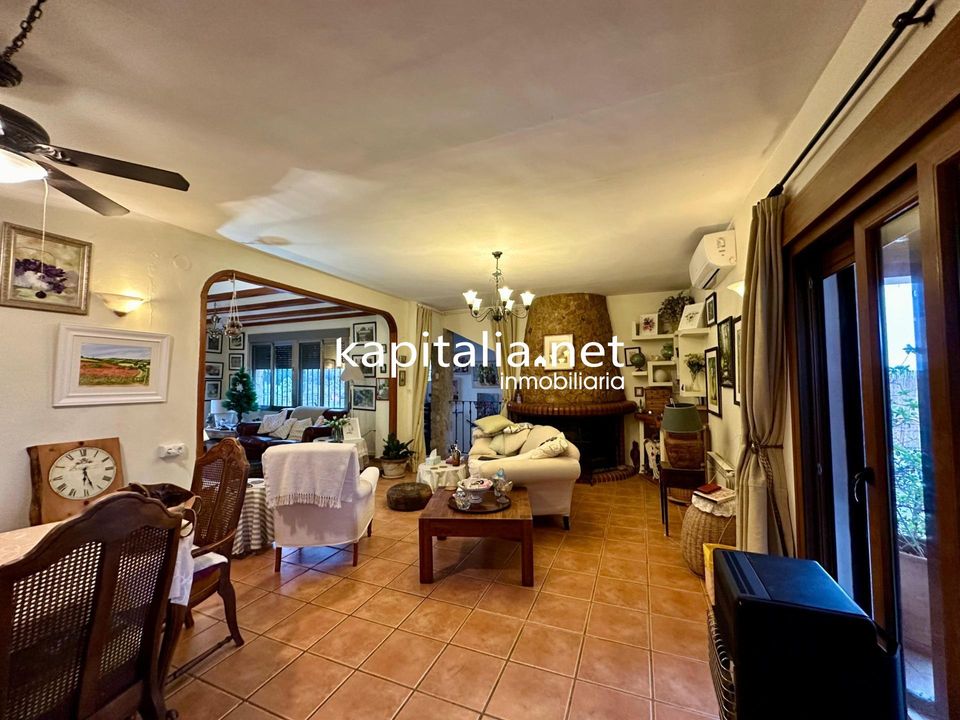 Villa i L'Olleria, Valencia - foto 5
