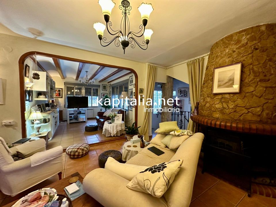 Villa i L'Olleria, Valencia - foto 4