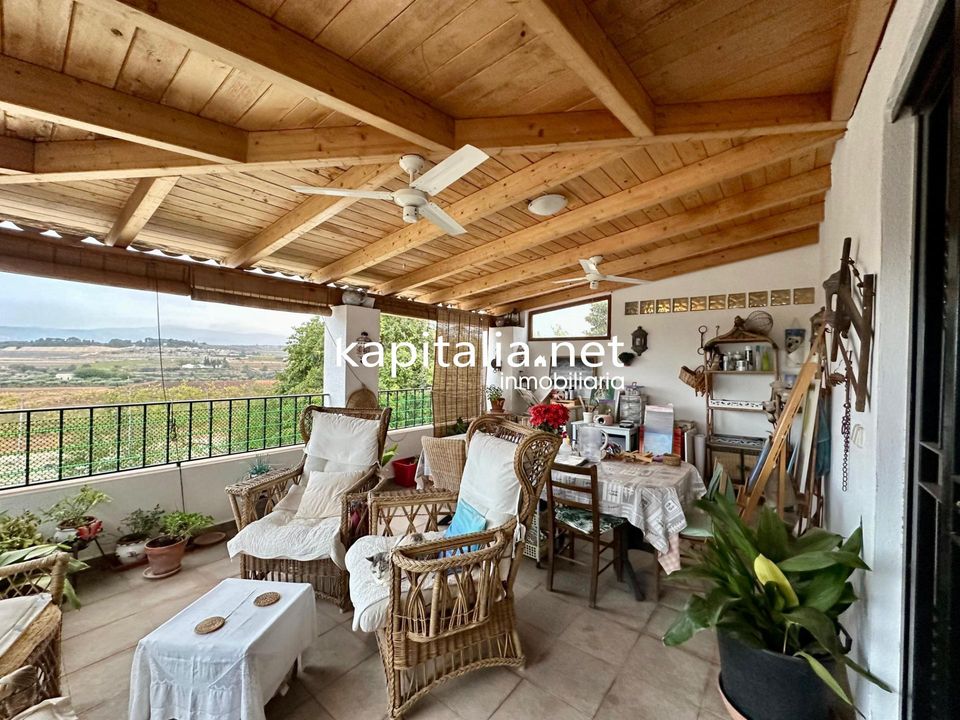 Villa i L'Olleria, Valencia - foto 3