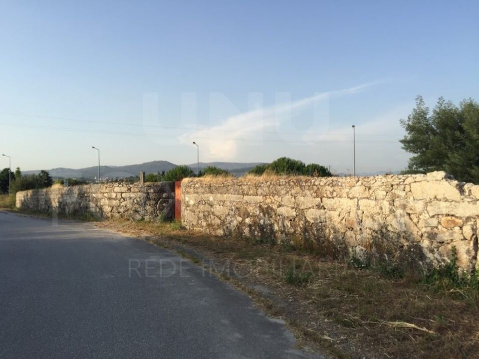Grundstück in Darque, Viana do Castelo - Foto 1