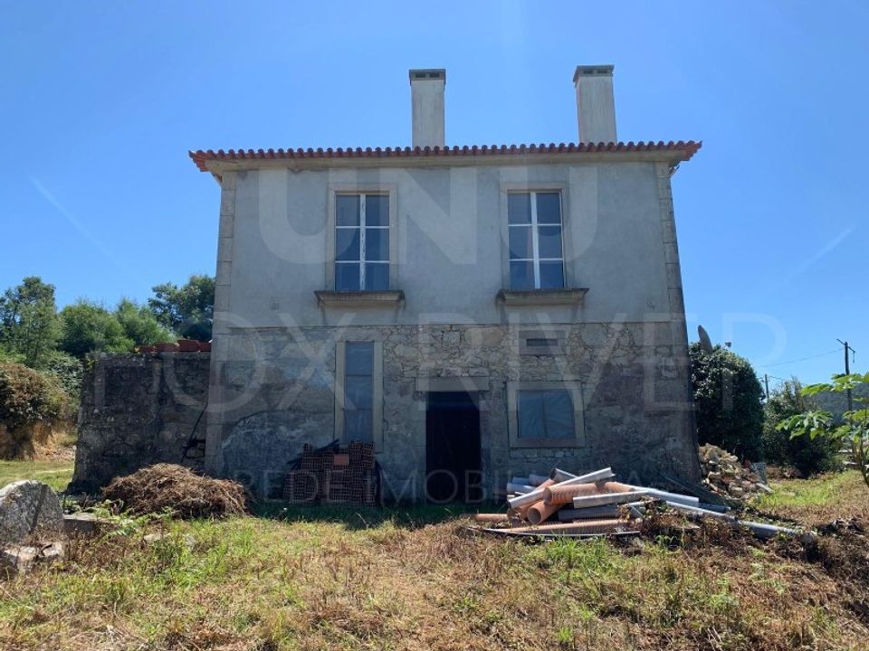 Farm i Viana do Castelo, Viana do Castelo - foto 1
