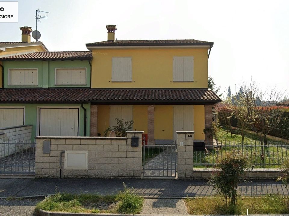 Villa i Casalmaggiore, Cremona - foto 1
