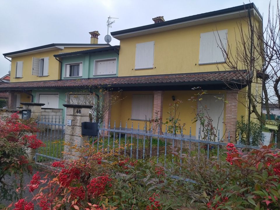 Villa i Casalmaggiore, Cremona - foto 2