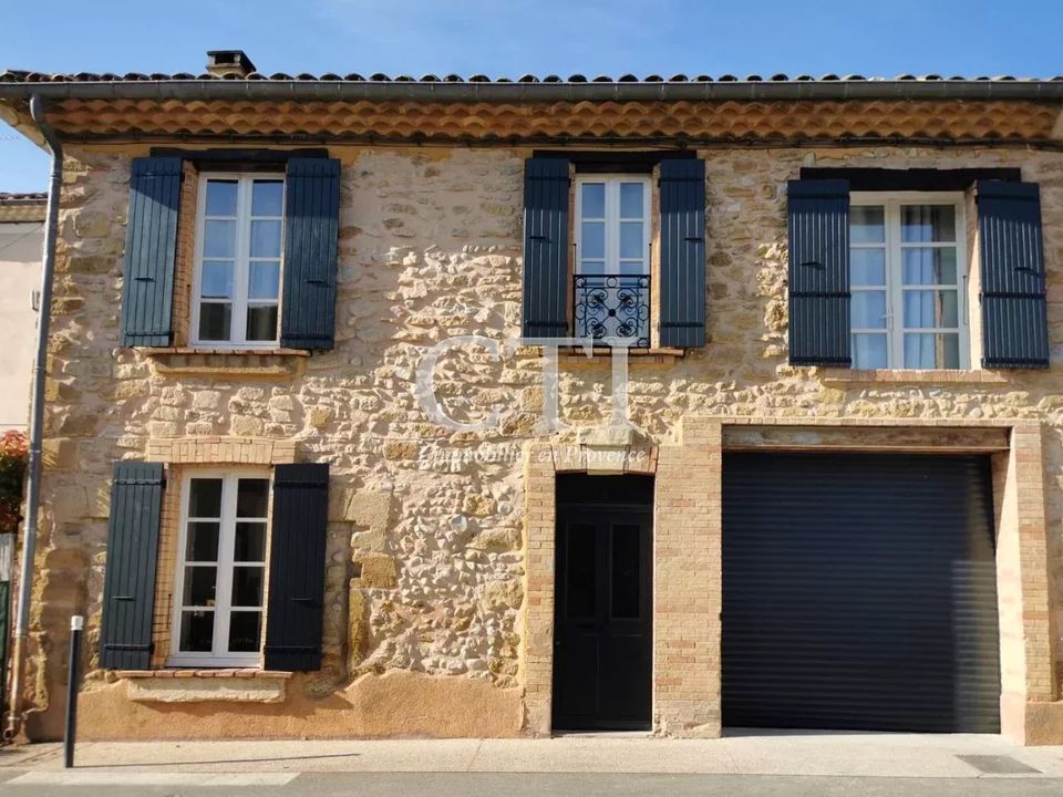 Masia a Vaison-la-Romaine, Vaucluse - foto 1