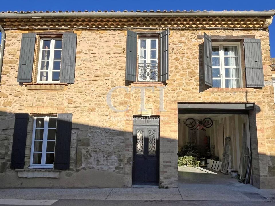 Masia a Vaison-la-Romaine, Vaucluse - foto 2