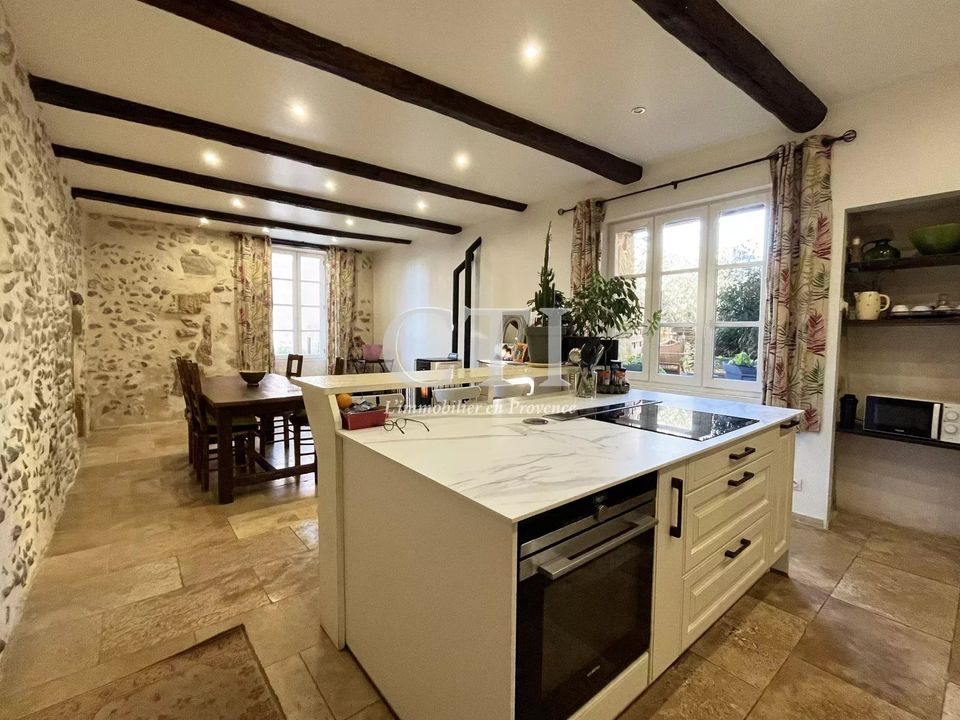 Masia a Vaison-la-Romaine, Vaucluse - foto 4