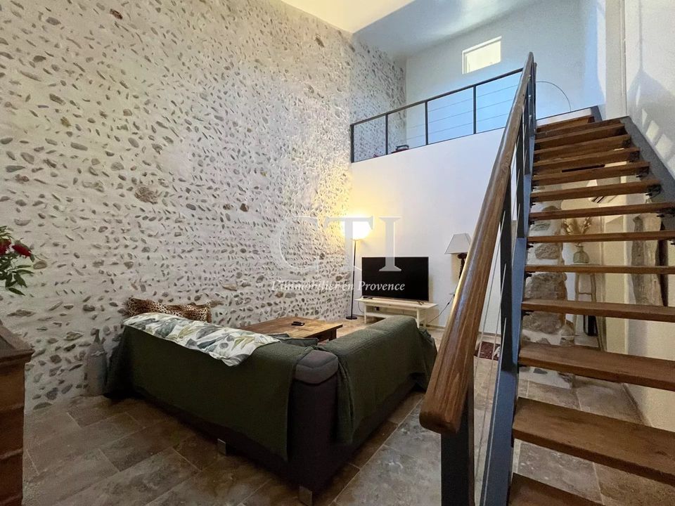 Masia a Vaison-la-Romaine, Vaucluse - foto 5