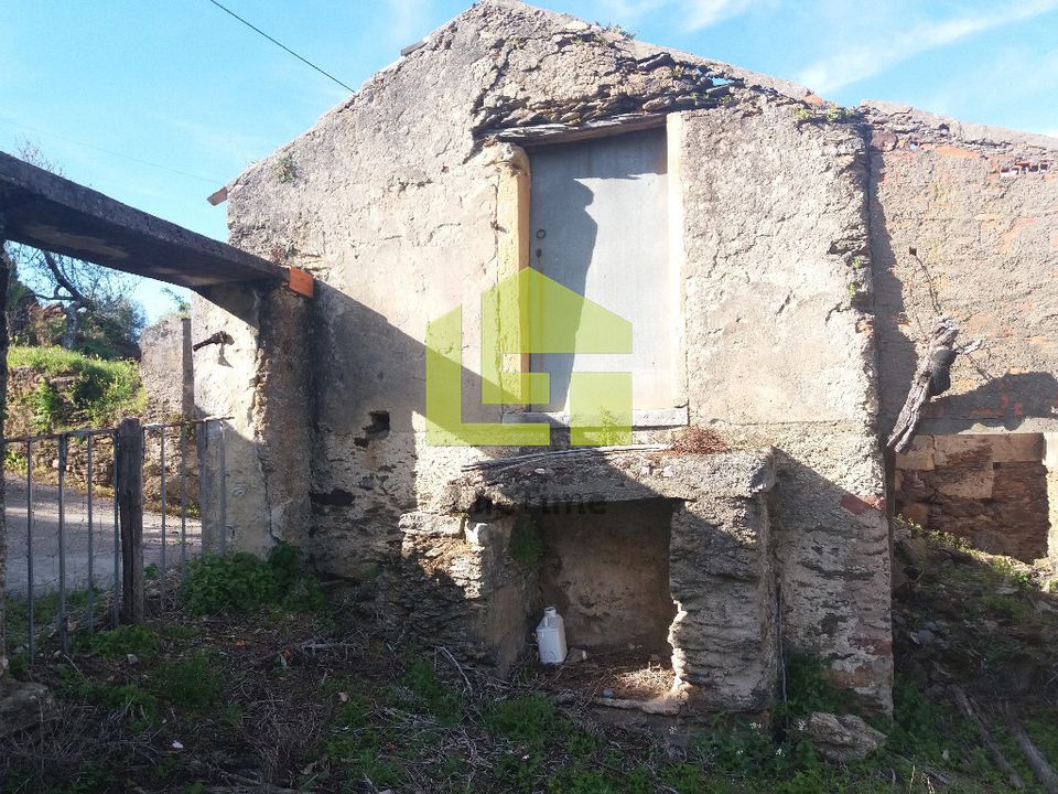 Byhus i Miranda do Corvo, Coimbra - foto 1