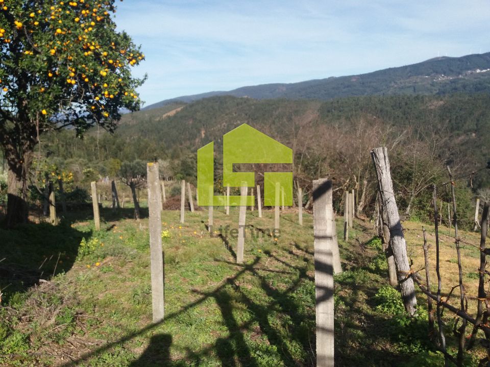 Byhus i Miranda do Corvo, Coimbra - foto 2