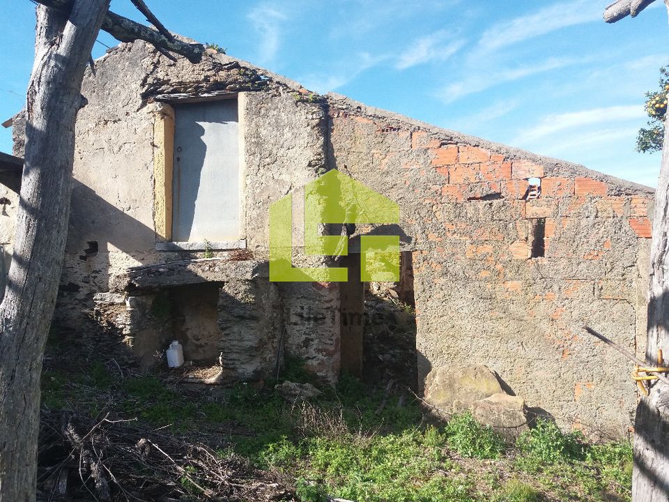 Byhus i Miranda do Corvo, Coimbra - foto 3