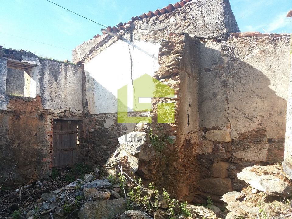 Byhus i Miranda do Corvo, Coimbra - foto 5
