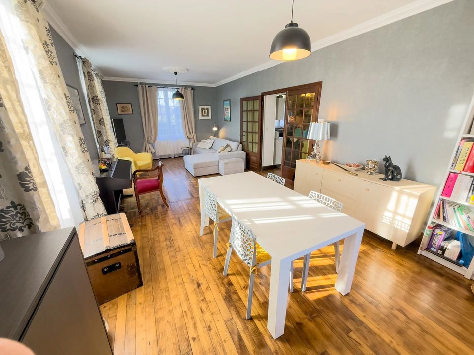 Villa i Sarrazac, Dordogne - bilde 4