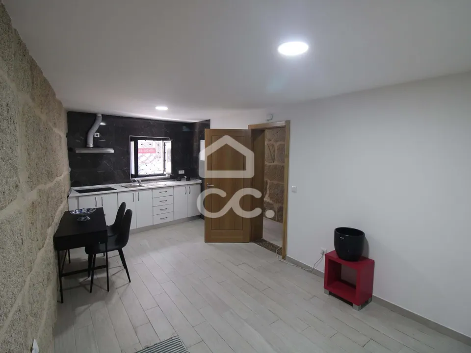 Leilighet i Chaves, Vila Real - bilde 1