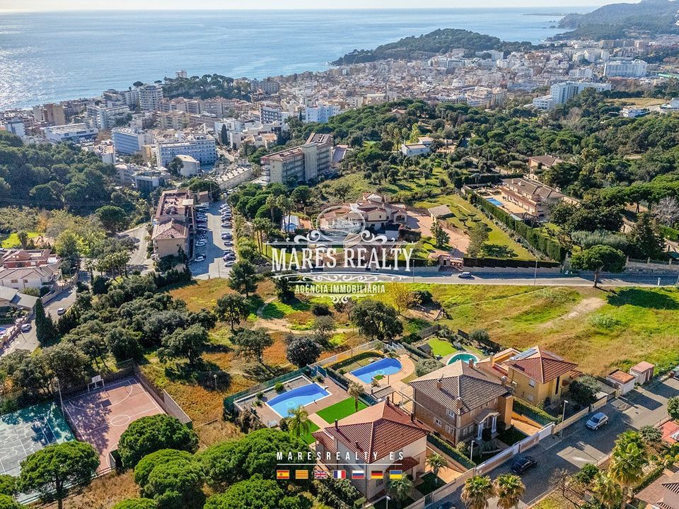 Villa i Lloret De Mar, Gerona - foto 5