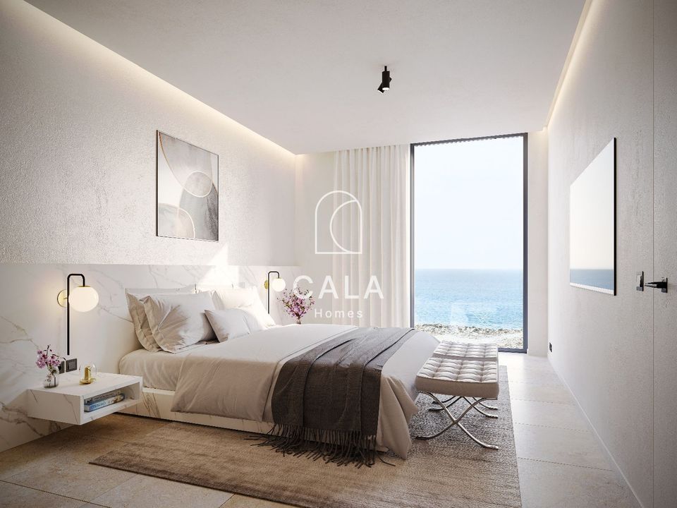 Penthouse i Callao Salvaje, Tenerife - bilde 3