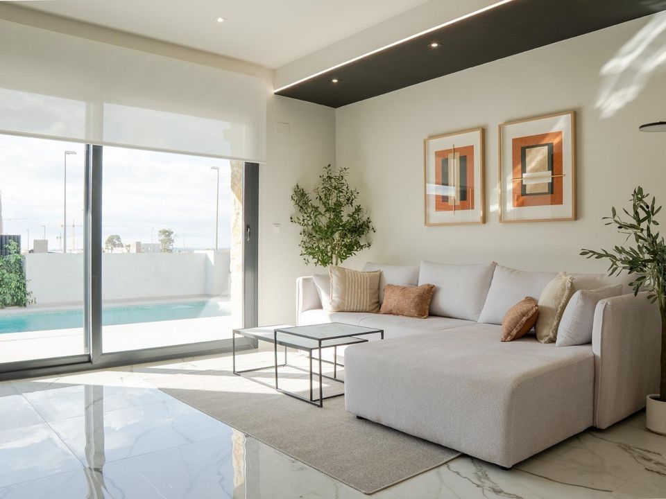 Villa i Ciudad Quesada, Alicante - foto 2