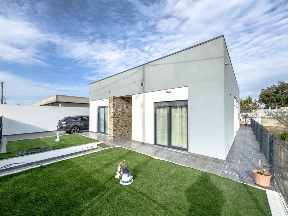 Villa i Seixal, Setubal - foto 1