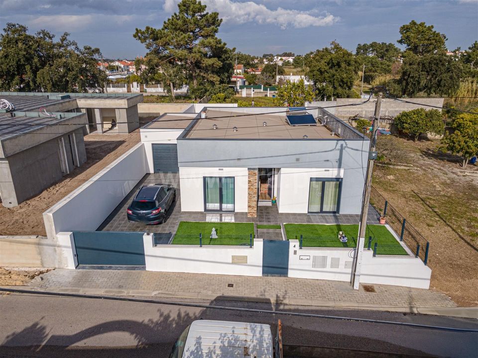 Villa i Seixal, Setubal - foto 3