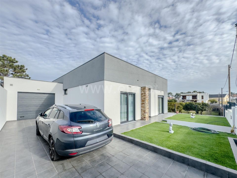 Villa i Seixal, Setubal - foto 4