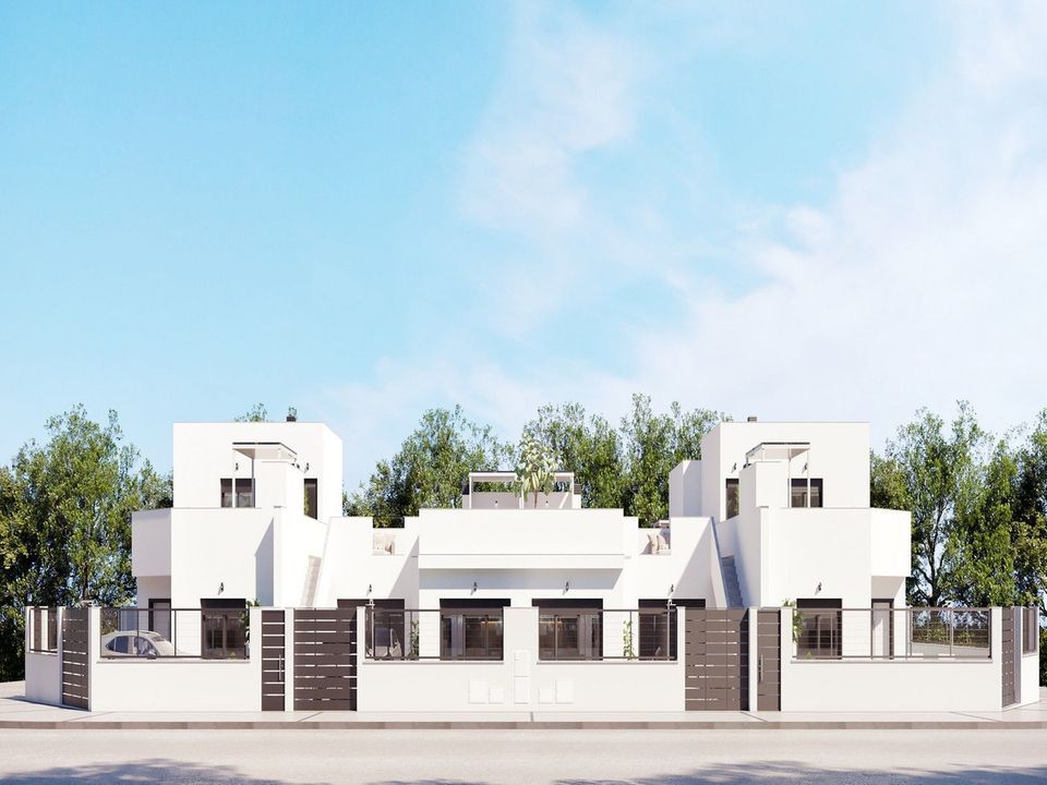 Villa i Roldan, Murcia - foto 3