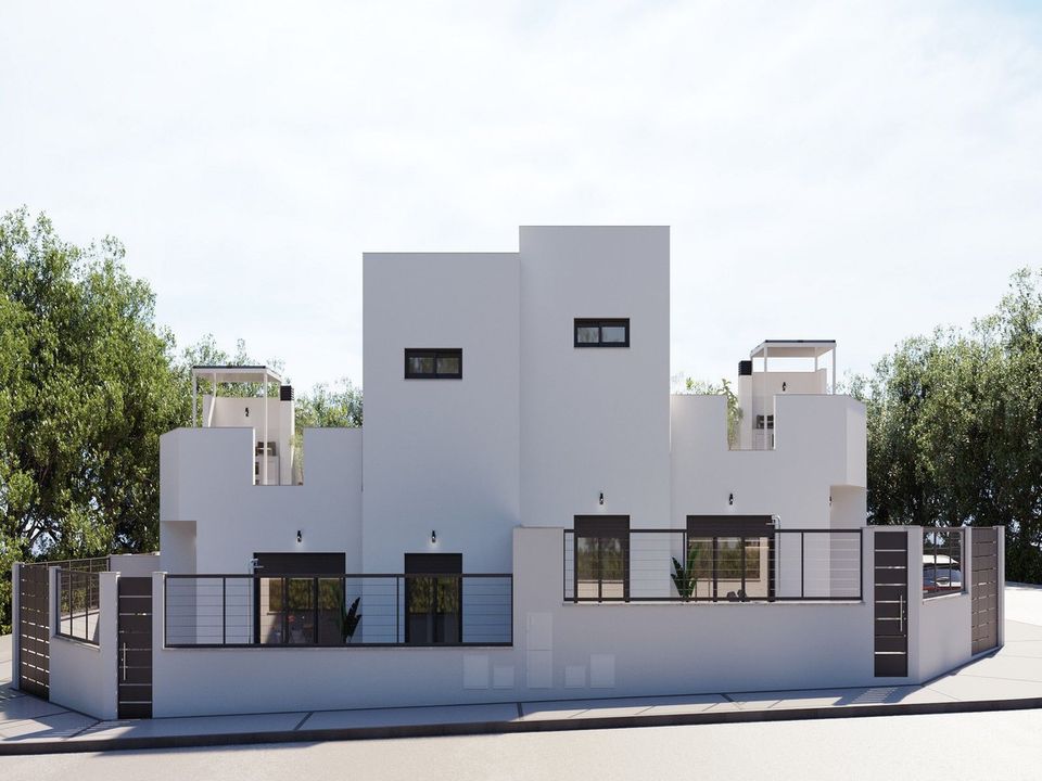 Villa i Roldan, Murcia - foto 5