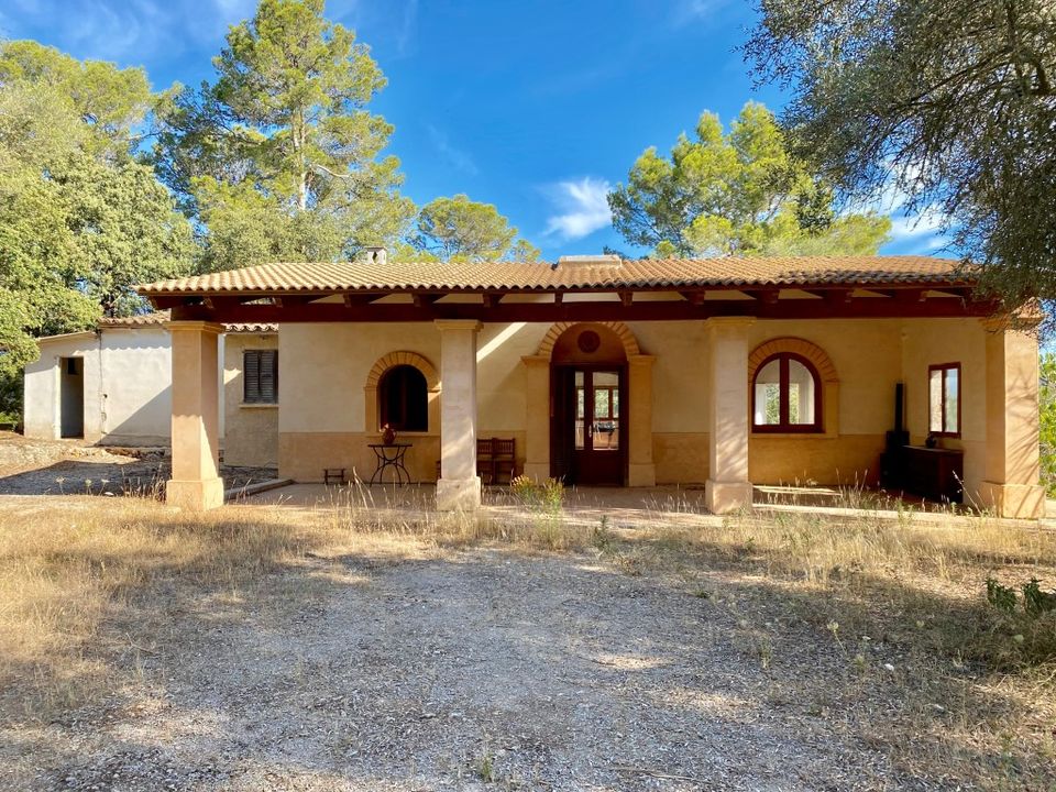 Villa i Sencelles, Mallorca - foto 1