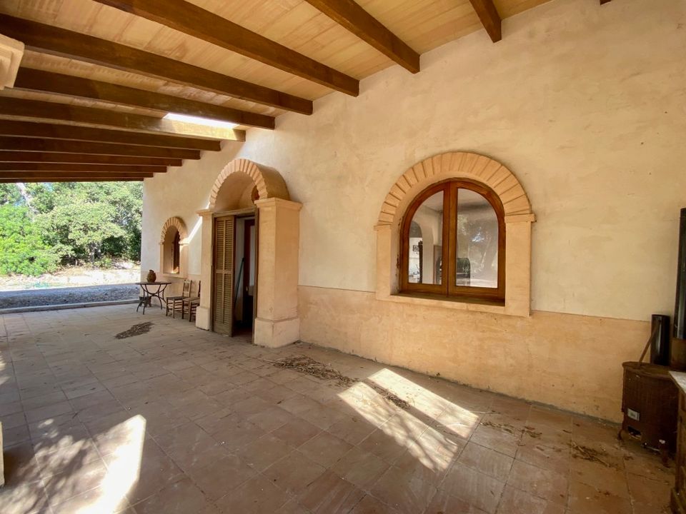 Villa i Sencelles, Mallorca - foto 2