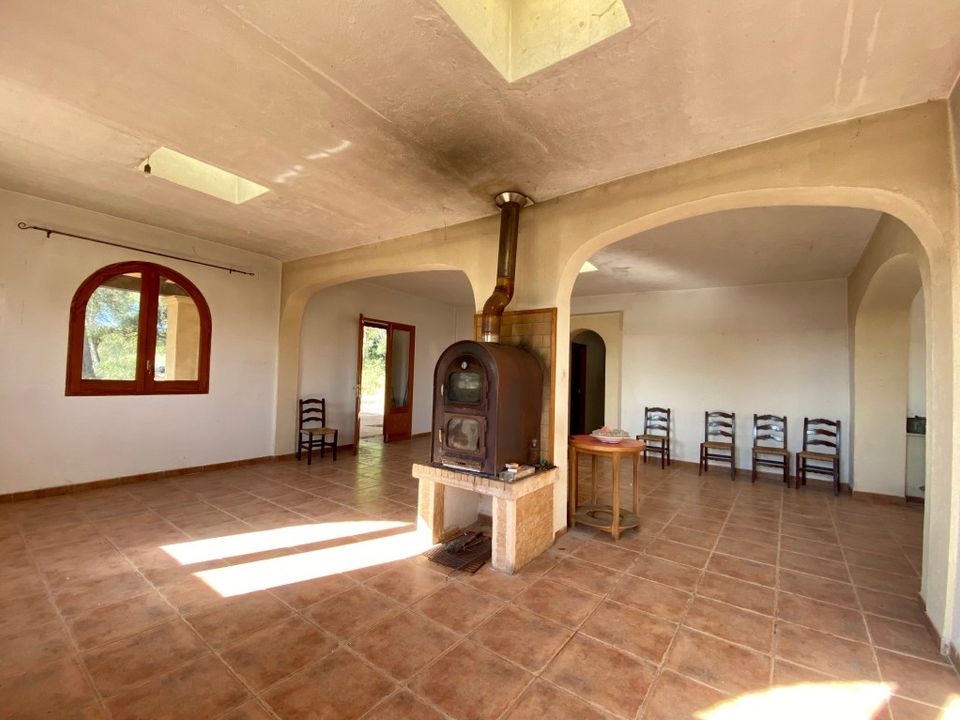 Villa i Sencelles, Mallorca - foto 3