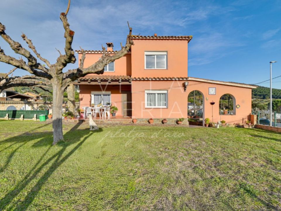 Villa i Calonge, Gerona - foto 1