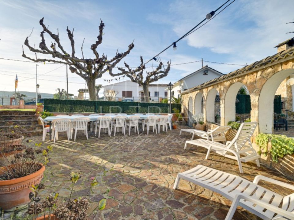 Villa i Calonge, Gerona - foto 2