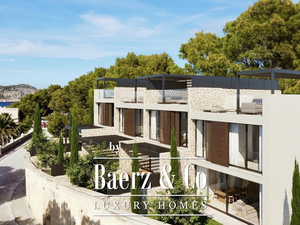 Villa i Sant Elm, Mallorca - foto 1