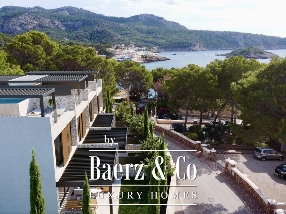 Villa i Sant Elm, Mallorca - foto 2