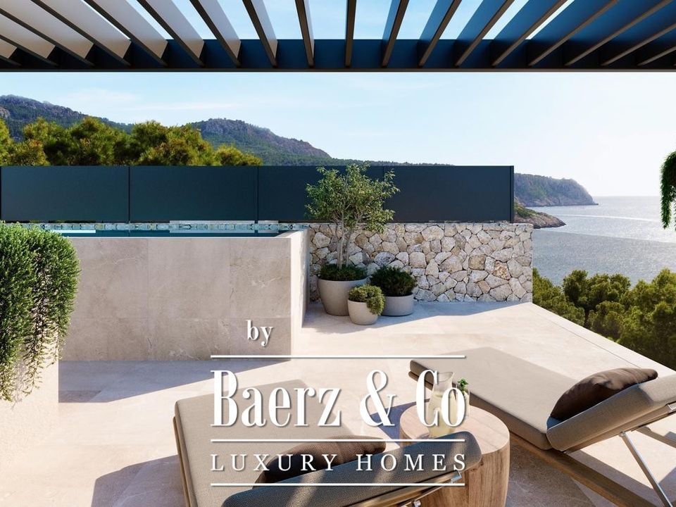Villa i Sant Elm, Mallorca - foto 3