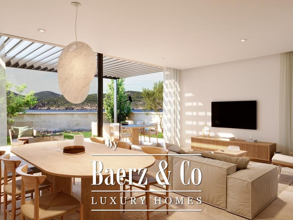 Villa i Sant Elm, Mallorca - foto 4