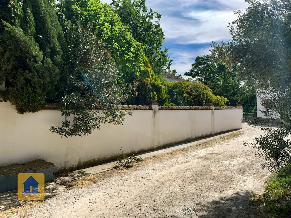 Landejendom i Baza, Granada - foto 3