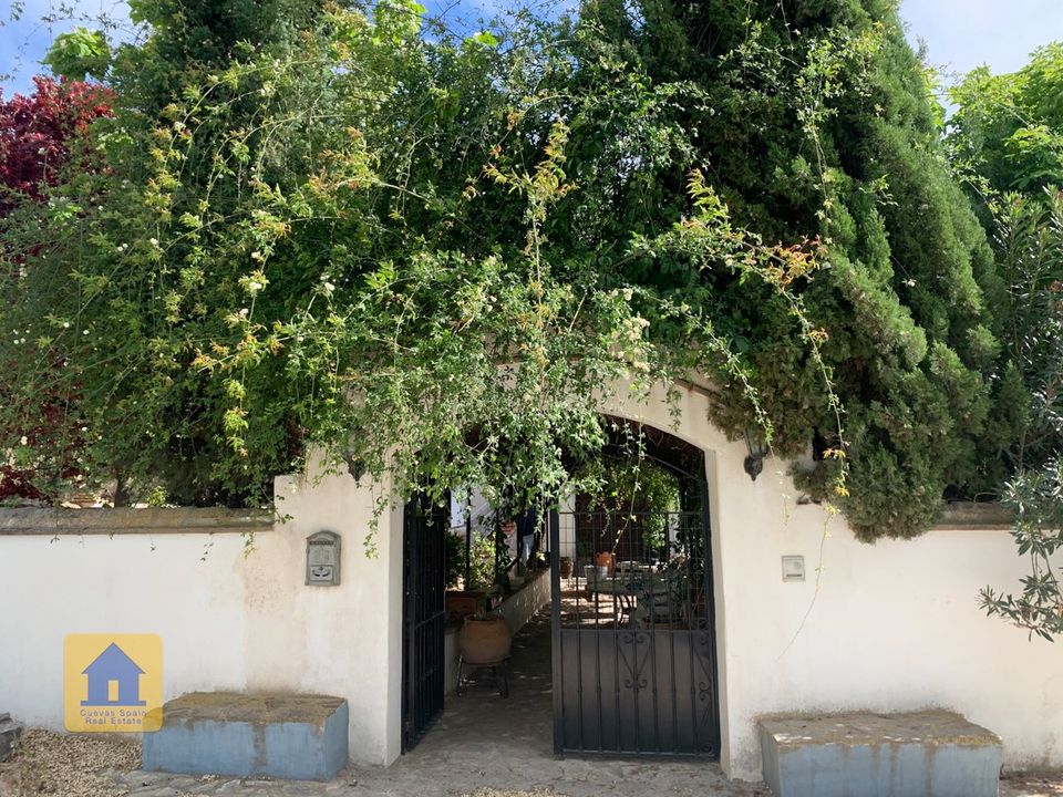 Landejendom i Baza, Granada - foto 2